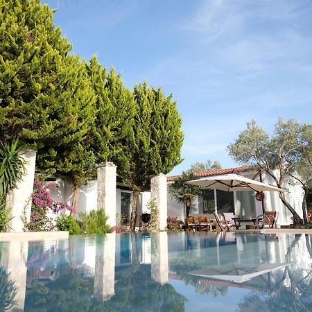 Bir Dem Urla Hotel Екстериор снимка