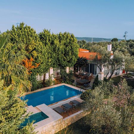 Bir Dem Urla Hotel Екстериор снимка