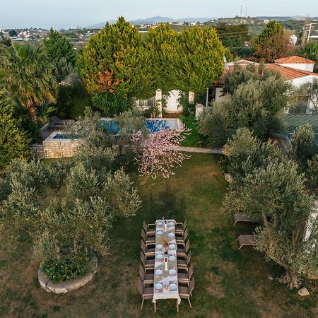Bir Dem Urla Hotel Екстериор снимка