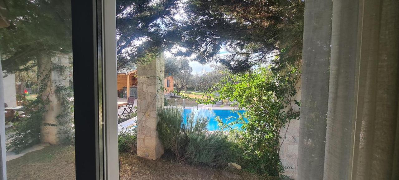 Bir Dem Urla Hotel Екстериор снимка