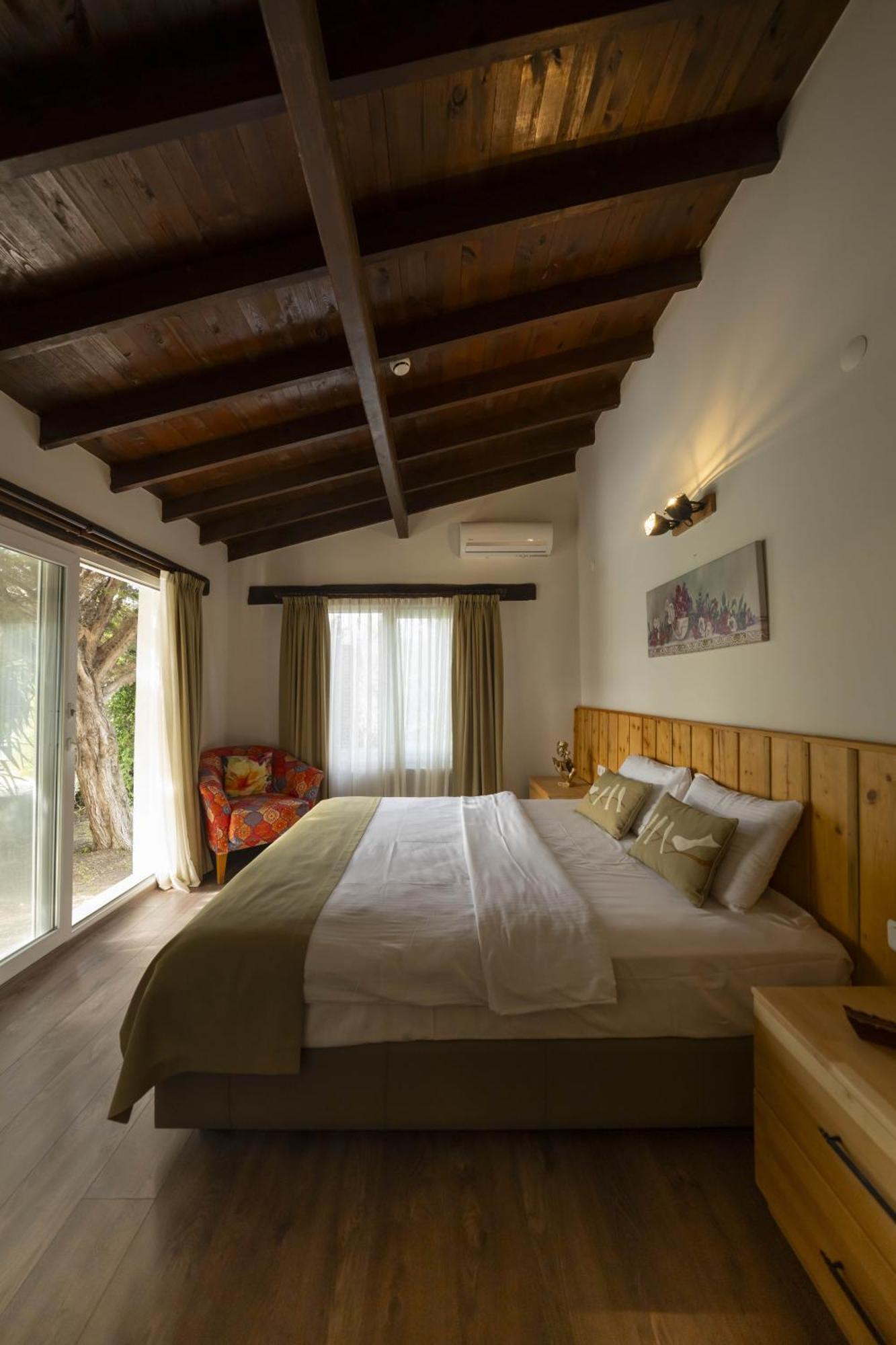 Bir Dem Urla Hotel Екстериор снимка