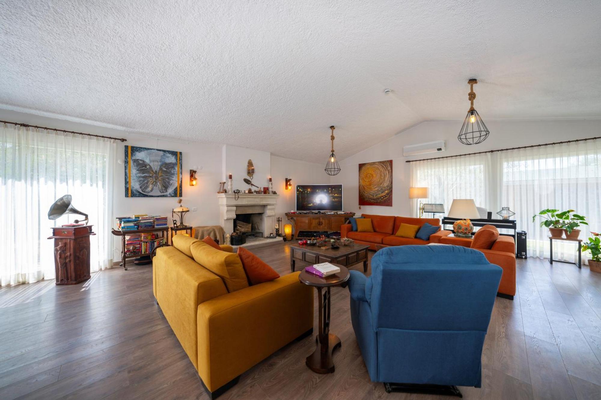 Bir Dem Urla Hotel Екстериор снимка