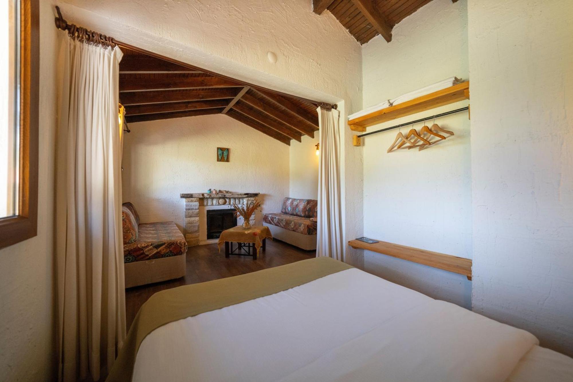 Bir Dem Urla Hotel Екстериор снимка